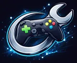 GameMender Logo